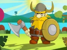 Povestea lui Viking Arhero