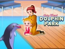 Tour Dolphin pentru copii Hazel