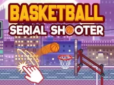 Shooter în serie de baschet