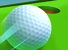 Biliard Golf