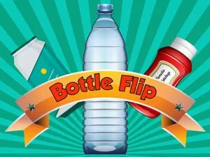 Flip de sticlă