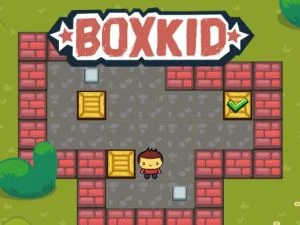 Boxkid