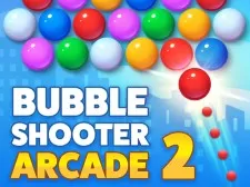 Arcada Shooter Bubble 2
