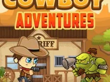 Aventuri Cowboy