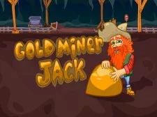 De exemplu, miner de aur