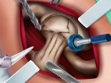 Chirurgie de șold Ella