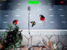 Zombi interminabili