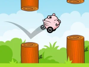 Porc flappy