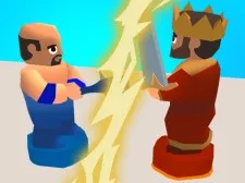 Flick Soldier 3d