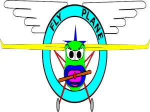 Avionul de zbor