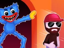 Alergătorul lui Freddy