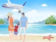 Du -le Puzzle Travel
