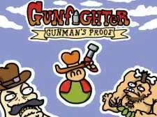 Gunfighter Gunmans Dovada