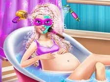 Eroul Ellie Barde Spa