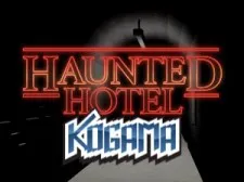 Kogama: Hotel bântuit