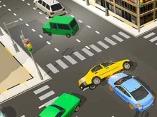 Lanechage 3d