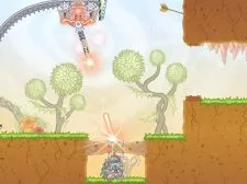Cannon Laser 2