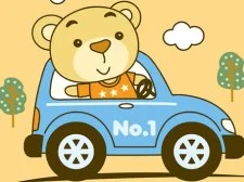 Micile vehicule drăguțe se potrivesc cu 3