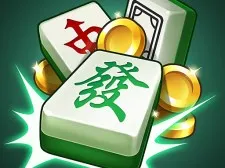Meciul Mahjong