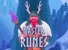 Maestru al runelor