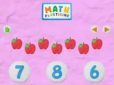 Matematica Plastinei