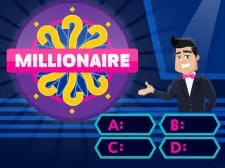 Quiz Milionar Trivia