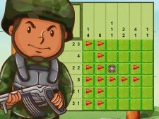Sapper eroic Mina War War