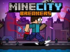 Breakers Minecital