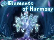 Mlp element din armonie