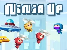 Ninja a ta!