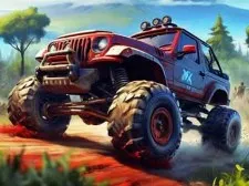 Insula offroad