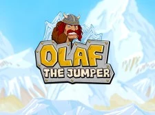 Jumper Olaf