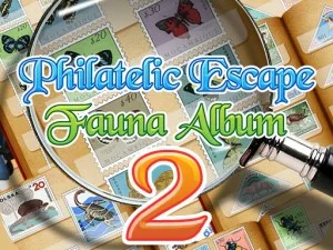 Fauna Fauna Filatelică Fauna Fauna 2 Album 2