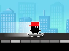 Pixeli de patinaj