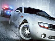 Jocuri privind criminalitatea poliției