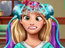 Doctorul creierului Rapunzel