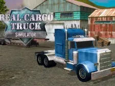 Camion regal