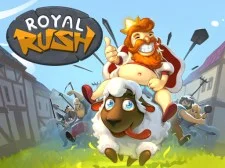 Rush Royale