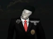 Istorie Slenderman WWII Horror fără cip