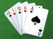 Colecția Solitaire 15in1