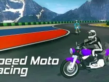Curse de motociclete