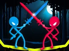 Duel Stick: războaie medievale
