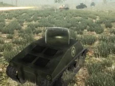 Simulator de război