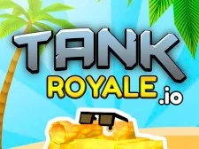 Tankroyale.io