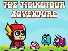 Ticino Adventure Tour