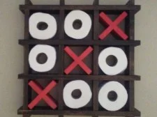 Tic tac toe gratuit